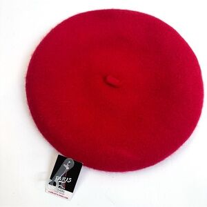 Le Beret Francaise O/S